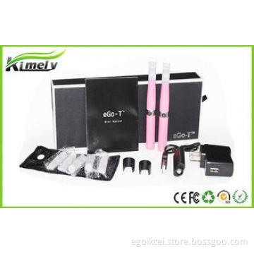 No Ignition Ego T Ecig 1100mah, Health E Cigarette For Givi